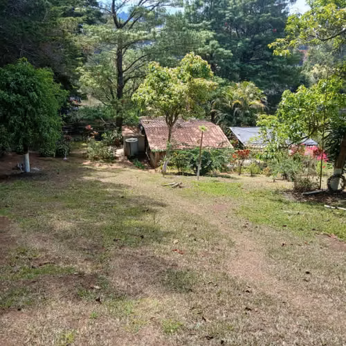 Terreno en Venta en San José Pinula, Aldea Las Anonas