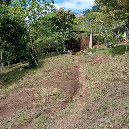 Terreno en Venta en San José Pinula, Aldea Las Anonas