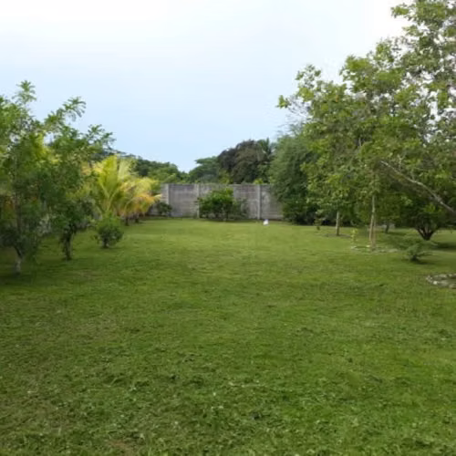 Casa en Venta Quintas La Ponderosa, Puerto Quetzal