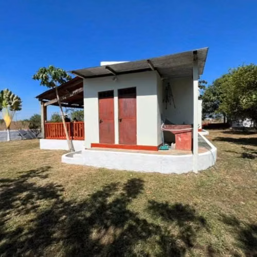 Casa en Venta Quintas La Ponderosa, Puerto Quetzal