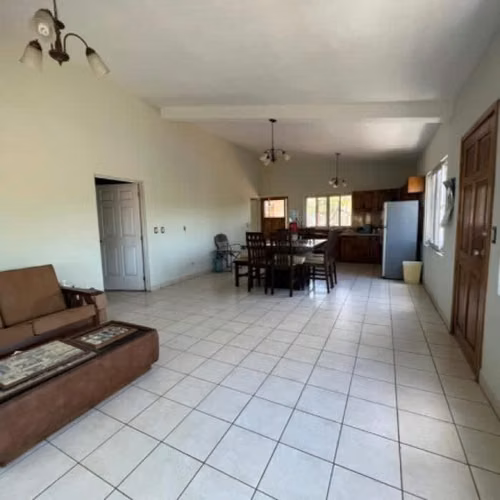 Casa en Venta Quintas La Ponderosa, Puerto Quetzal