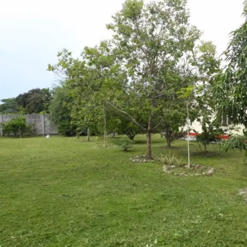 Casa en Venta Quintas La Ponderosa, Puerto Quetzal