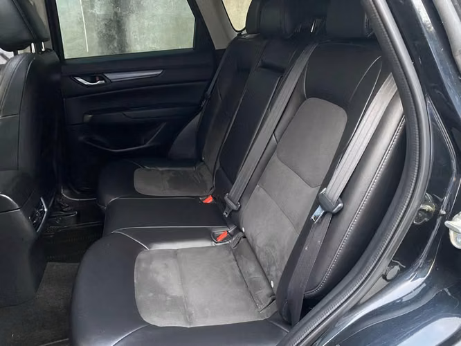 Mazda cx5 2017 automático 4x4
