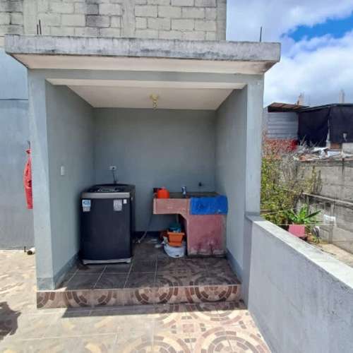 Apartamento en Venta Zona 2 de Mixco El Tesoro - Imagen 11