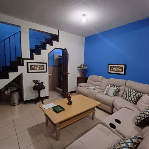 Apartamento en Venta Zona 2 de Mixco El Tesoro