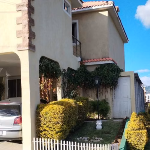 Casa en Venta en Valle de Navarra San José Pinula - Imagen 5