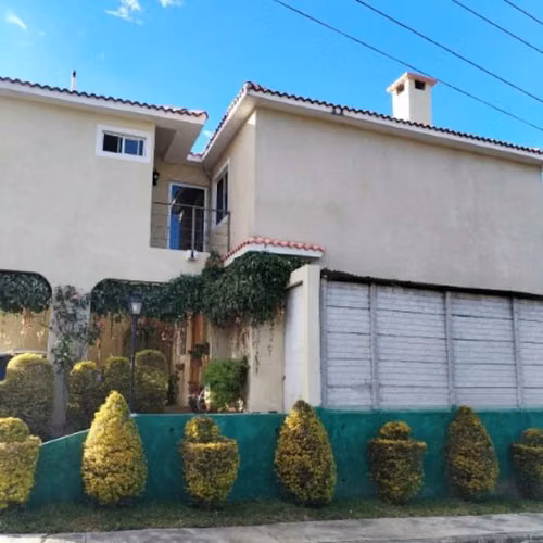 Casa en Venta en Valle de Navarra San José Pinula - Imagen 3