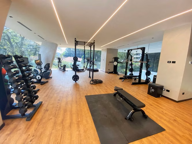 Apartamento en Venta en Zona 10