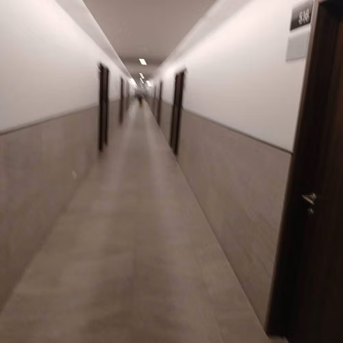 Oficina en alquiler en Avenida Reforma, Zona 9.