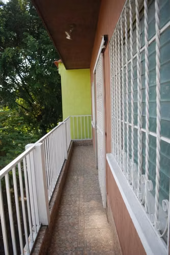 CASA EN VENTA, EN MAZATENANGO