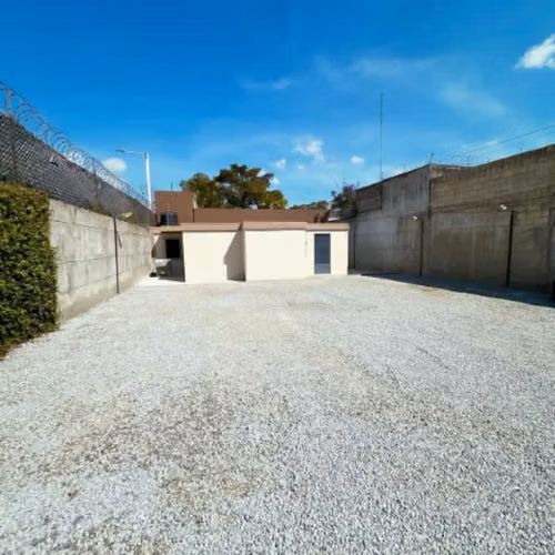 Terreno en Renta Zona 12 en Avenida Petapa de 520 mts² - Imagen 4