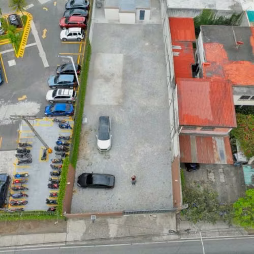 Terreno en Renta Zona 12 en Avenida Petapa de 520 mts² - Imagen 5