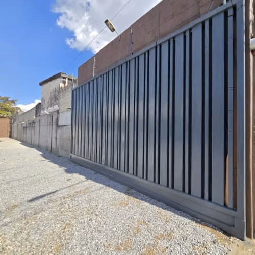 Terreno en Renta Zona 12 en Avenida Petapa de 520 mts² - Imagen 3