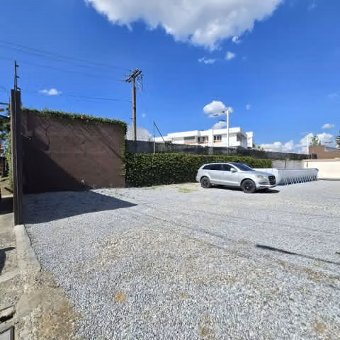 Terreno en Renta Zona 12 en Avenida Petapa de 520 mts²
