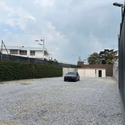 Terreno en Renta Zona 12 en Avenida Petapa de 520 mts² - Imagen 2