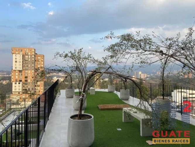 Apartamento en Renta, Zona 10 - Imagen 11