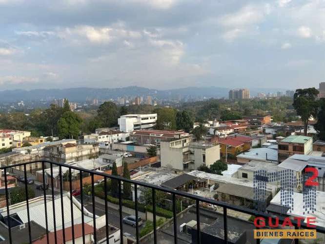Apartamento en Renta, Zona 10 - Imagen 8