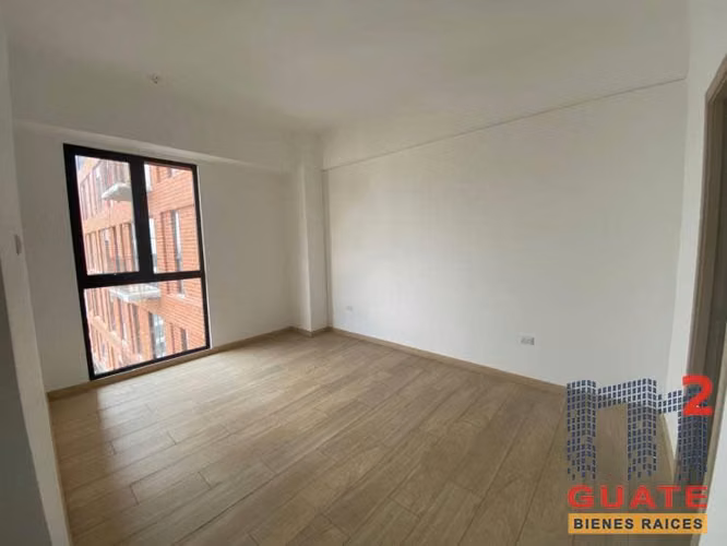Apartamento en Renta, Zona 10