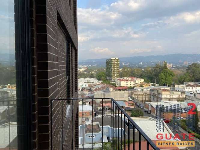 Apartamento en Renta, Zona 10 - Imagen 9