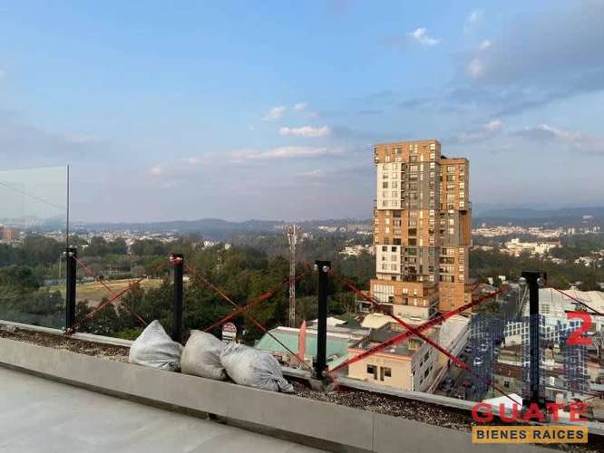 Apartamento en Renta, Zona 10 - Imagen 10