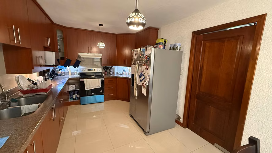 CASA EN VENTA EN RESIDENCIAL VISTAS DE SAN JOSE CAES KM 22.2 - Imagen 16