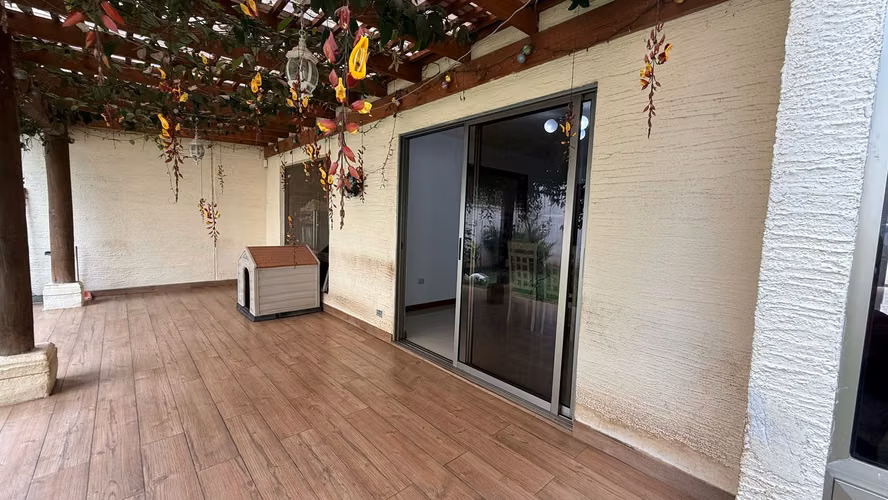 CASA EN VENTA EN RESIDENCIAL VISTAS DE SAN JOSE CAES KM 22.2 - Imagen 7