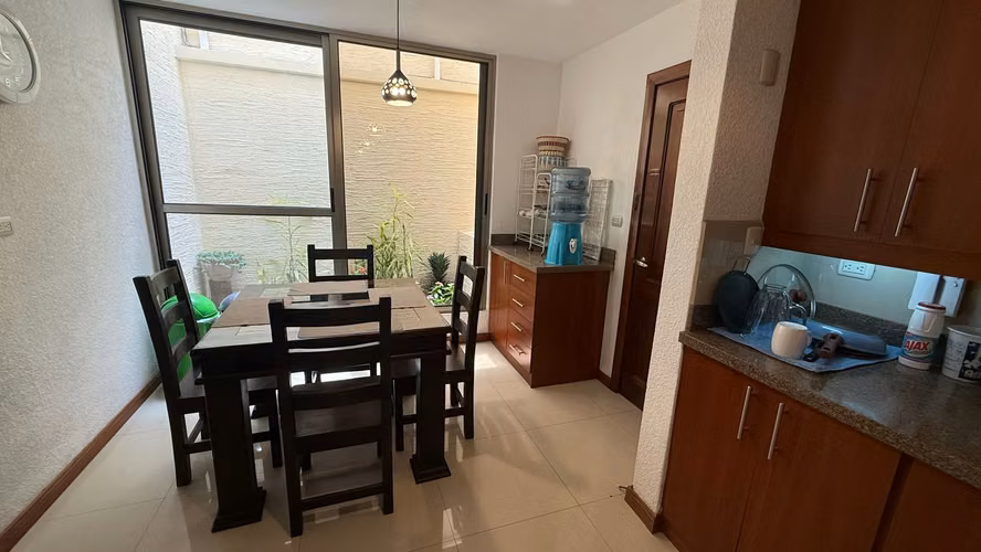 CASA EN VENTA EN RESIDENCIAL VISTAS DE SAN JOSE CAES KM 22.2 - Imagen 13