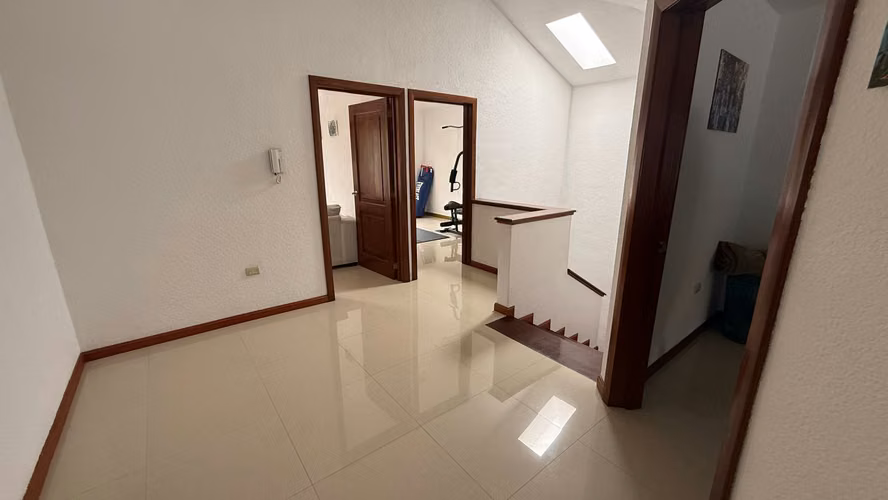 CASA EN VENTA EN RESIDENCIAL VISTAS DE SAN JOSE CAES KM 22.2 - Imagen 4