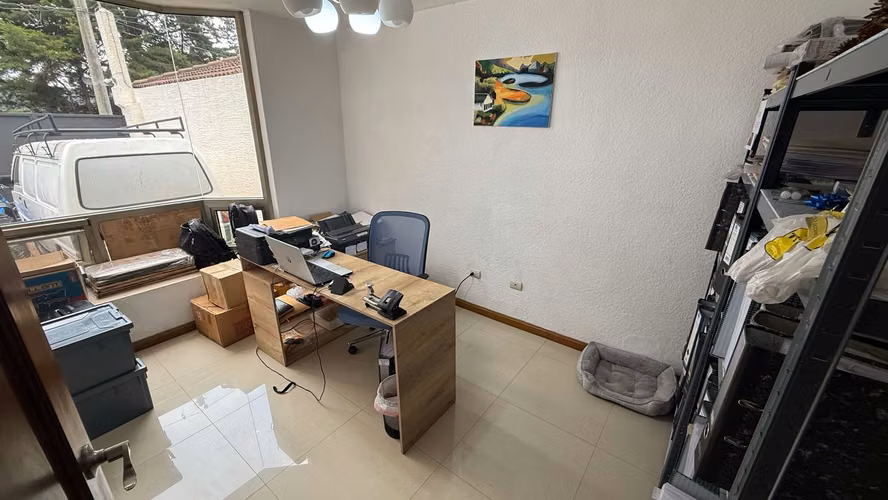 CASA EN VENTA EN RESIDENCIAL VISTAS DE SAN JOSE CAES KM 22.2 - Imagen 17