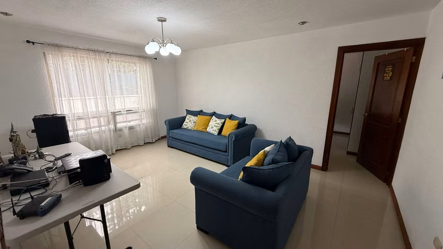CASA EN VENTA EN RESIDENCIAL VISTAS DE SAN JOSE CAES KM 22.2 - Imagen 8