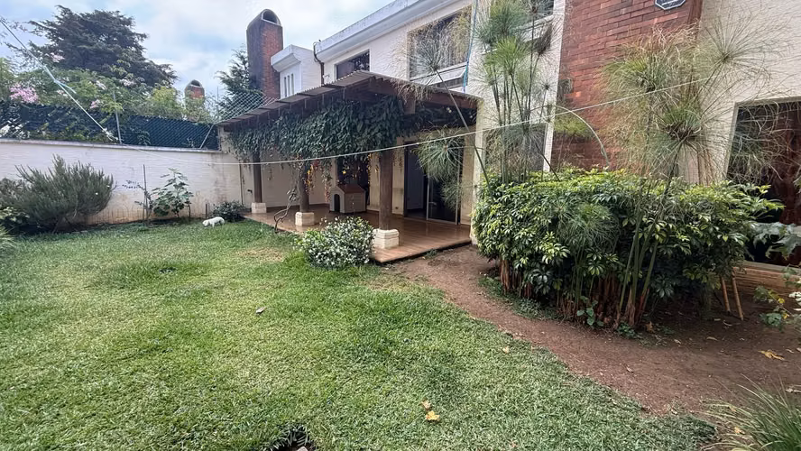 CASA EN VENTA EN RESIDENCIAL VISTAS DE SAN JOSE CAES KM 22.2 - Imagen 2
