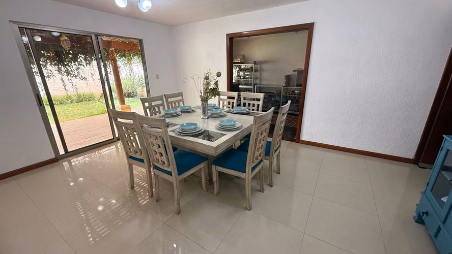 CASA EN VENTA EN RESIDENCIAL VISTAS DE SAN JOSE CAES KM 22.2 - Imagen 15