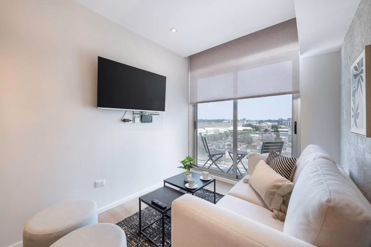 Z. 13 NARAMA VENDO PRECIOSO APARTAMENTO 2 DORMITORIOS 2 ESTACIONAMIENTOS US$220,000 - Imagen 4