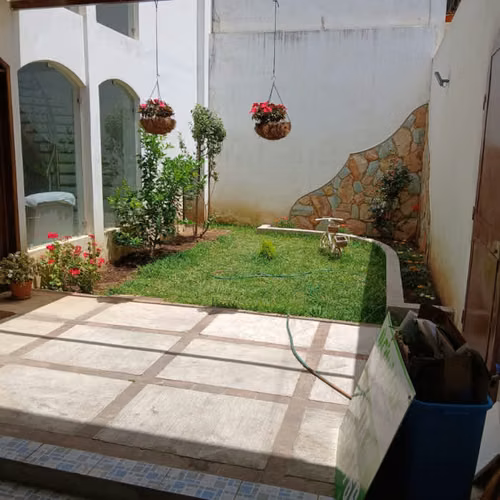 Casa en Venta Condominio en Santa Lucia  Milpas Altas