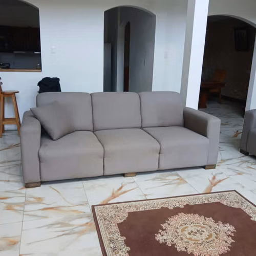 Casa en Venta Condominio en Santa Lucia  Milpas Altas