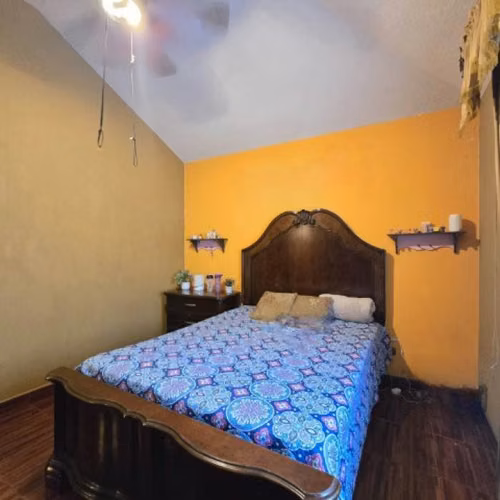 Casa en Venta San Cristóbal Vista al Valle Oriente