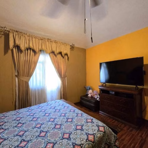 Casa en Venta San Cristóbal Vista al Valle Oriente