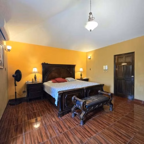 Casa en Venta San Cristóbal Vista al Valle Oriente