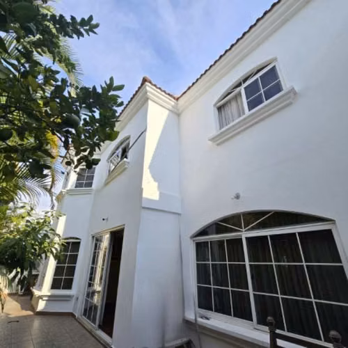 Casa en Venta San Cristóbal Vista al Valle Oriente