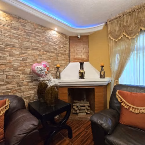 Casa en Venta San Cristóbal Vista al Valle Oriente