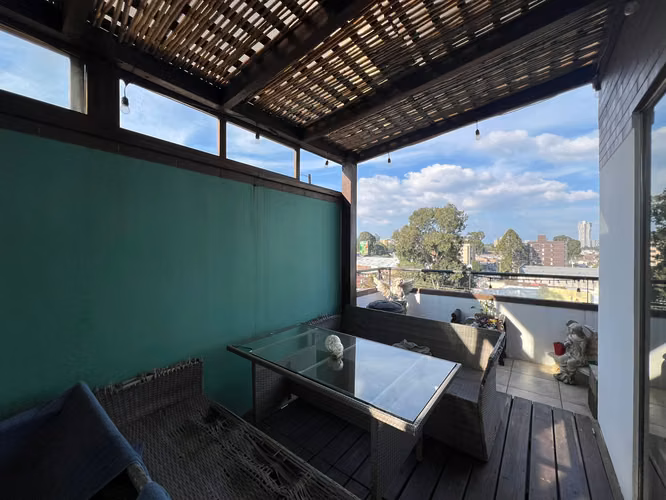 APARTAMENTO EN VENTA EN ZONA 11 - Imagen 18