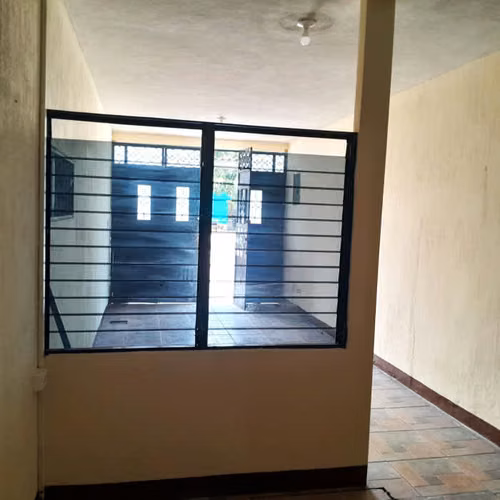 Casa Comercial en Alquiler en Jalapa
