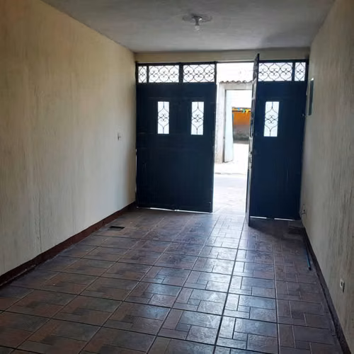 Casa Comercial en Alquiler en Jalapa