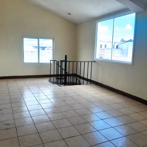 Casa Comercial en Alquiler en Jalapa