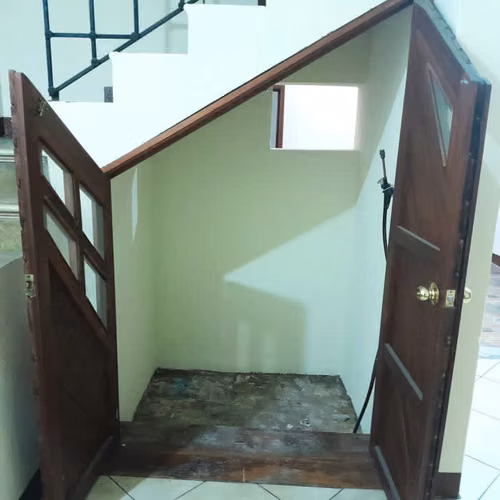 Casa Comercial en Alquiler en Jalapa
