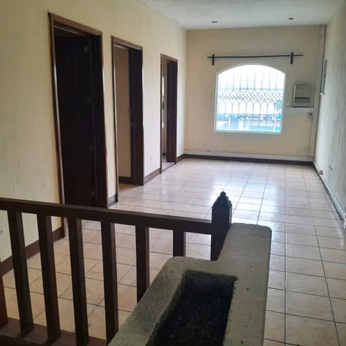 Casa Comercial en Alquiler en Jalapa
