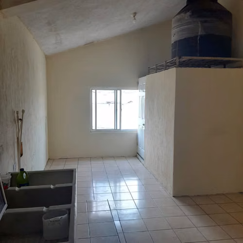 Casa Comercial en Alquiler en Jalapa