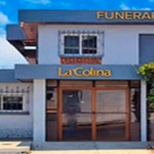 Mausoleo en Venta Camposanto La Colina Zona 12 Ciudad - Imagen 4
