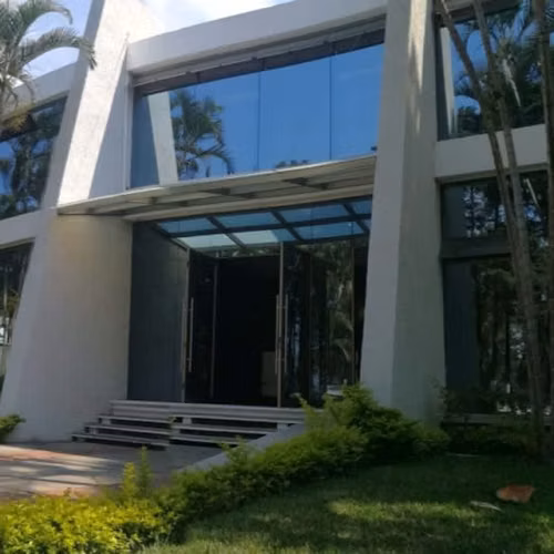 Mausoleo en Venta Camposanto La Colina Zona 12 Ciudad - Imagen 8