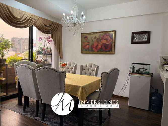 Apartamento en Venta zona 10 - Imagen 3
